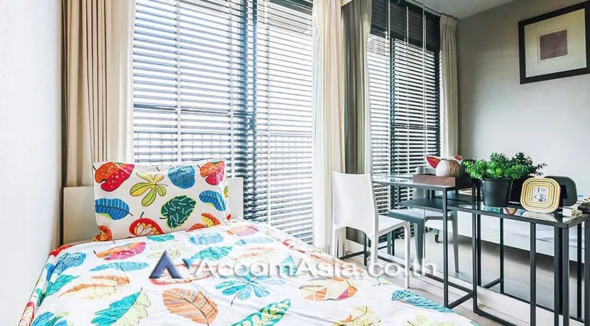 7  2 br Condominium For Rent in Sukhumvit ,Bangkok BTS Thong Lo at Noble Solo 1515681