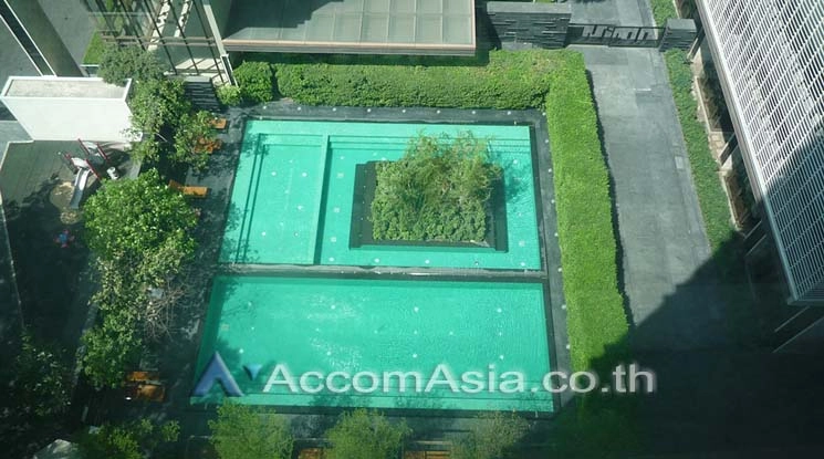 13  3 br Condominium for rent and sale in Sukhumvit ,Bangkok BTS Phrom Phong at The Emporio Place 1515689