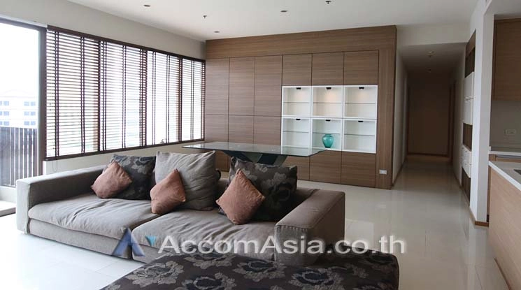 unit 3 Bedrooms  Condominium For Rent & Sale in Sukhumvit, Bangkok  near BTS Phrom Phong (1515689)