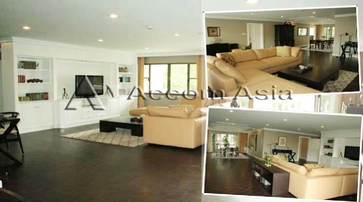  Classic contemporary Apartment  3 Bedroom for Sale & Rent BTS Ekkamai in Sukhumvit Bangkok