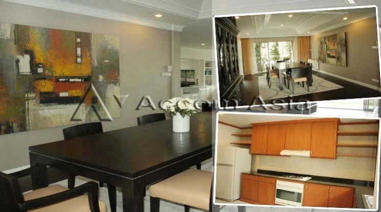 unit 3 Bedrooms  Apartment For Rent & Sale in Sukhumvit, Bangkok  near BTS Ekkamai (1415697)