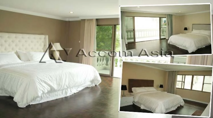 unit 3 Bedrooms  Apartment For Rent & Sale in Sukhumvit, Bangkok  near BTS Ekkamai (1415697)