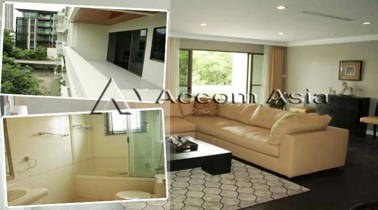 unit 3 Bedrooms  Apartment For Rent & Sale in Sukhumvit, Bangkok  near BTS Ekkamai (1415697)