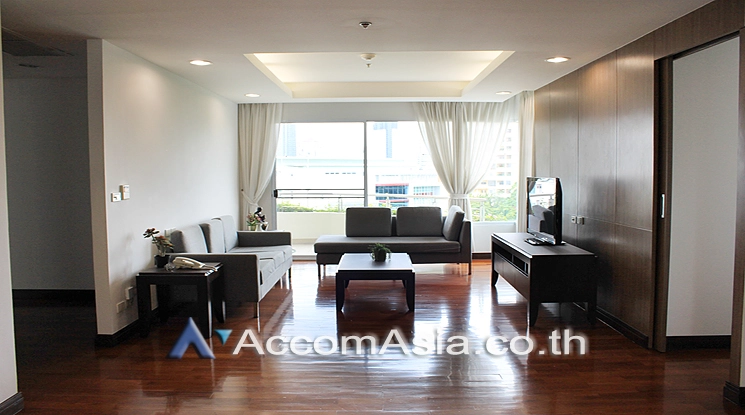  1  3 br Apartment for rent and sale in Sukhumvit ,Bangkok BTS Ekkamai at Low-rise Apartment, Only 1,000m to BTS 1415698