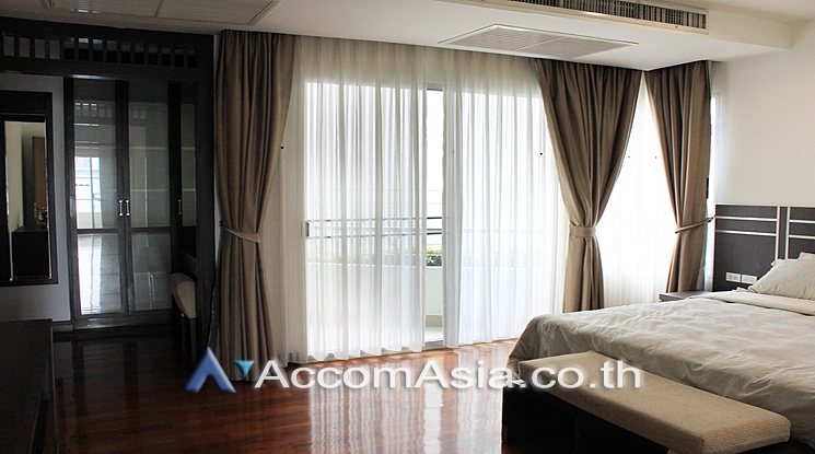 6  3 br Apartment for rent and sale in Sukhumvit ,Bangkok BTS Ekkamai at Low-rise Apartment, Only 1,000m to BTS 1415698