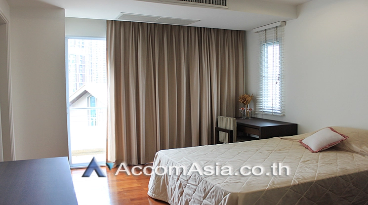 8  3 br Apartment for rent and sale in Sukhumvit ,Bangkok BTS Ekkamai at Low-rise Apartment, Only 1,000m to BTS 1415698