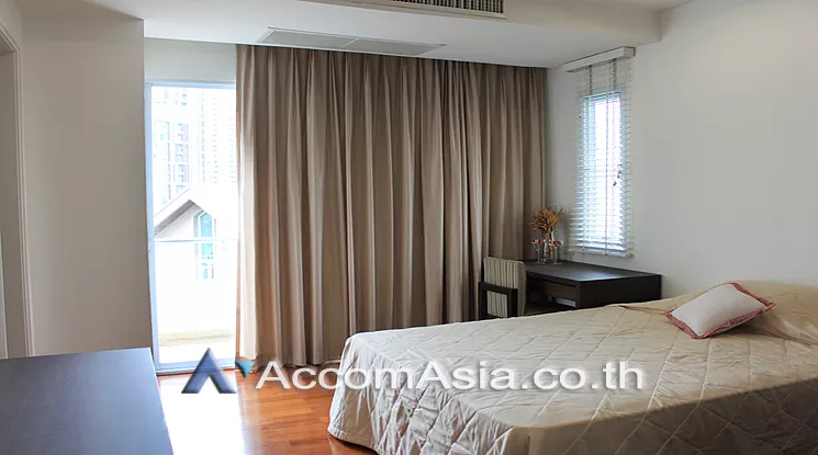 8  3 br Apartment For Rent in Sukhumvit ,Bangkok BTS Ekkamai at Boutique living space 1415698