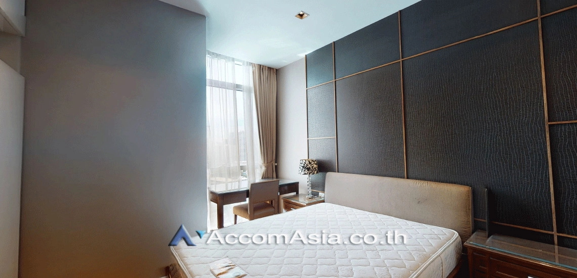 5  2 br Condominium For Rent in Ploenchit ,Bangkok BTS Ploenchit at Athenee Residence 1515702