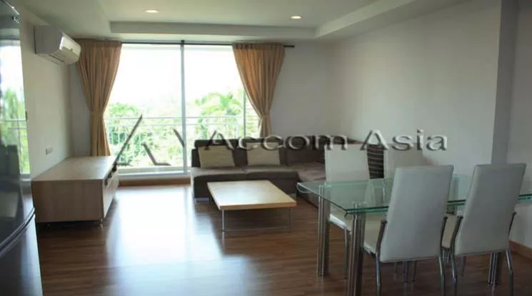  2  2 br Apartment For Rent in Sukhumvit ,Bangkok BTS Phrom Phong at Homely atmosphere 1415703