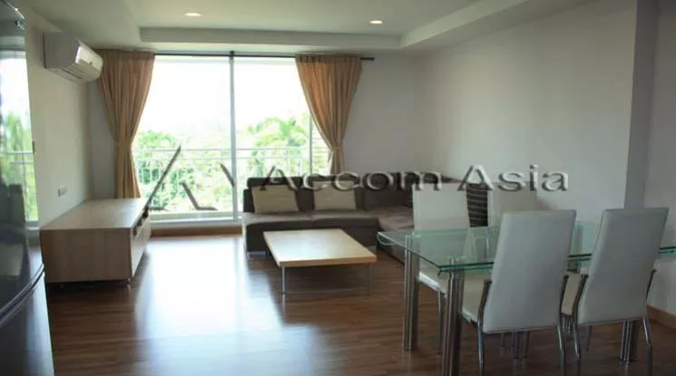  Homely atmosphere Apartment  2 Bedroom for Rent BTS Phrom Phong in Sukhumvit Bangkok