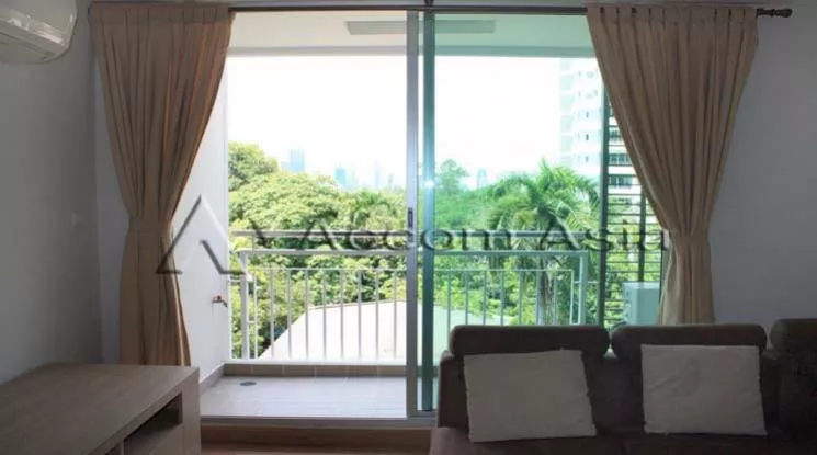 5  2 br Apartment For Rent in Sukhumvit ,Bangkok BTS Phrom Phong at Homely atmosphere 1415703