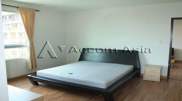 6  2 br Apartment For Rent in Sukhumvit ,Bangkok BTS Phrom Phong at Homely atmosphere 1415703