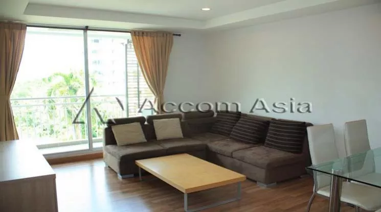 8  2 br Apartment For Rent in Sukhumvit ,Bangkok BTS Phrom Phong at Homely atmosphere 1415703