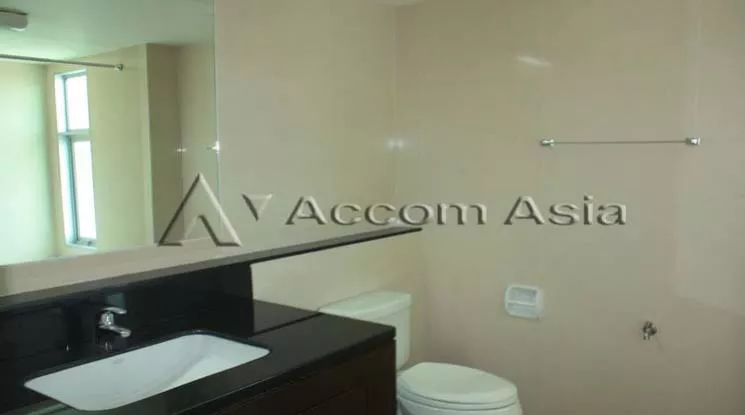 9  2 br Apartment For Rent in Sukhumvit ,Bangkok BTS Phrom Phong at Homely atmosphere 1415703