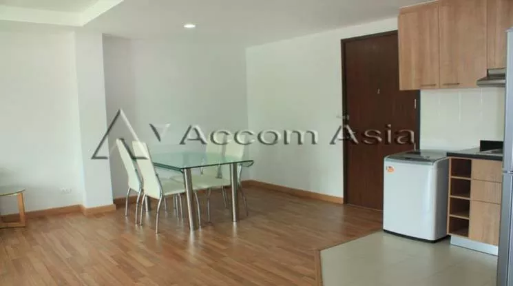 5  3 br Apartment For Rent in Sukhumvit ,Bangkok BTS Phrom Phong at Homely atmosphere 1415704