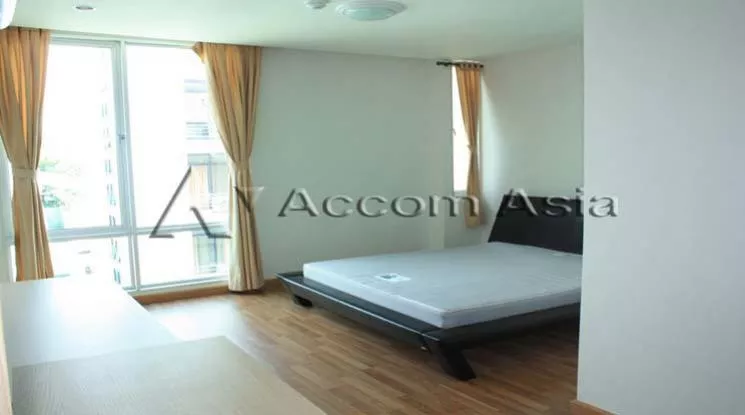 6  3 br Apartment For Rent in Sukhumvit ,Bangkok BTS Phrom Phong at Homely atmosphere 1415704