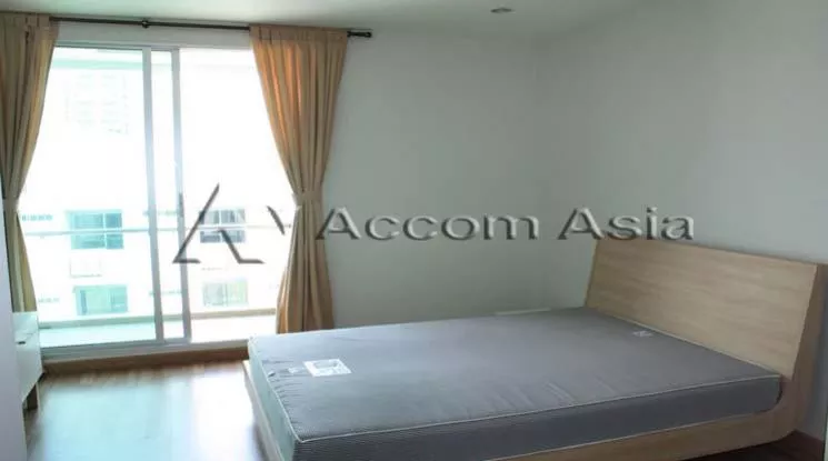 7  3 br Apartment For Rent in Sukhumvit ,Bangkok BTS Phrom Phong at Homely atmosphere 1415704