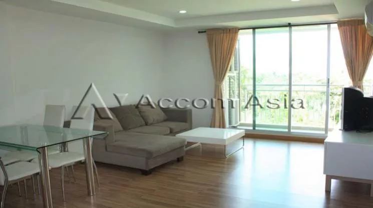  2  1 br Apartment For Rent in Sukhumvit ,Bangkok BTS Phrom Phong at Homely atmosphere 1415705