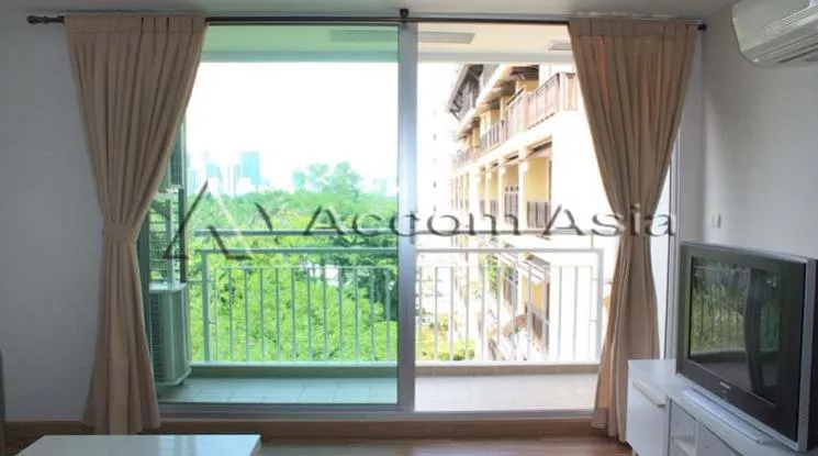  1  1 br Apartment For Rent in Sukhumvit ,Bangkok BTS Phrom Phong at Homely atmosphere 1415705
