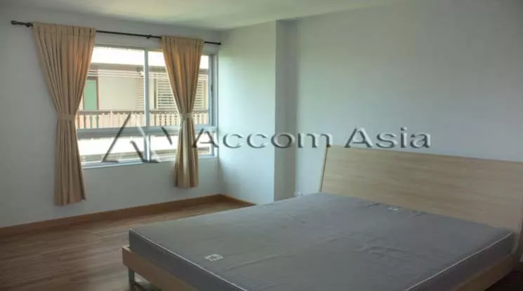 5  1 br Apartment For Rent in Sukhumvit ,Bangkok BTS Phrom Phong at Homely atmosphere 1415705