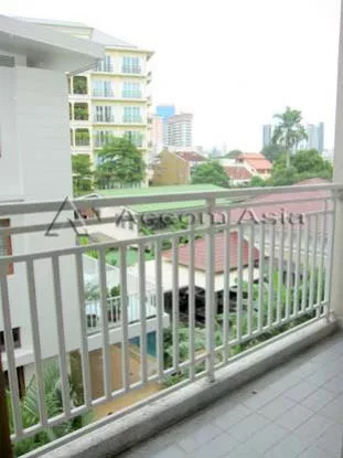 7  2 br Condominium For Rent in Sathorn ,Bangkok MRT Lumphini at Baan Siri Yenakat 1515719