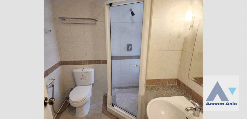 11  2 br Condominium For Rent in Sathorn ,Bangkok MRT Lumphini at Baan Siri Yenakat 1515719