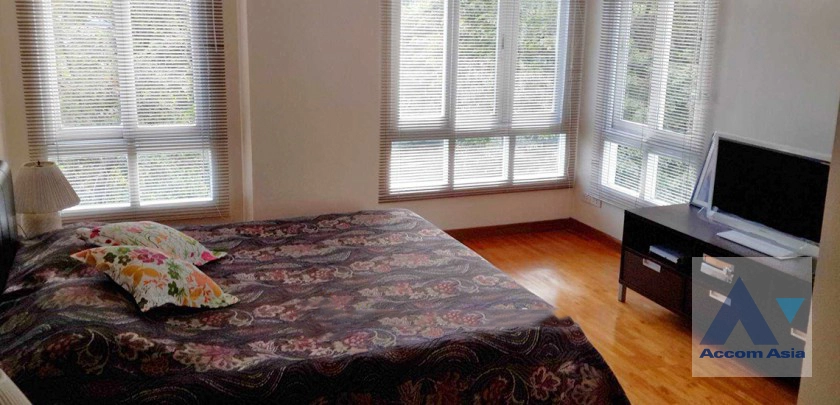 7  2 br Condominium For Rent in Sathorn ,Bangkok MRT Lumphini at Baan Siri Yenakat 1515719