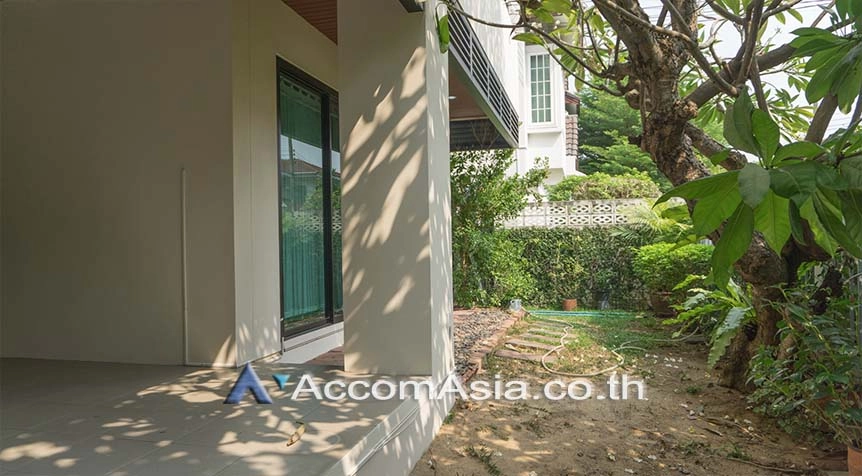  2  4 br House for rent and sale in Sukhumvit ,Bangkok BTS Phrom Phong 90237