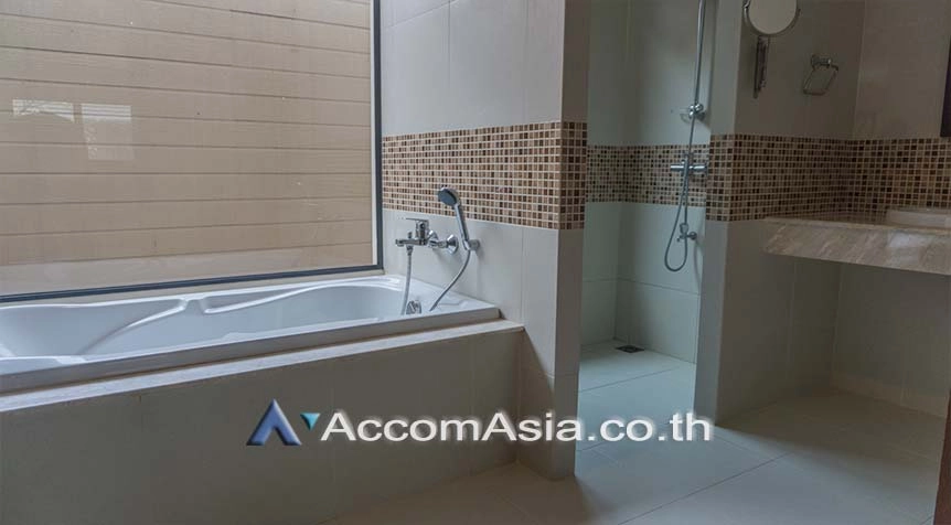 12  4 br House for rent and sale in Sukhumvit ,Bangkok BTS Phrom Phong 90237