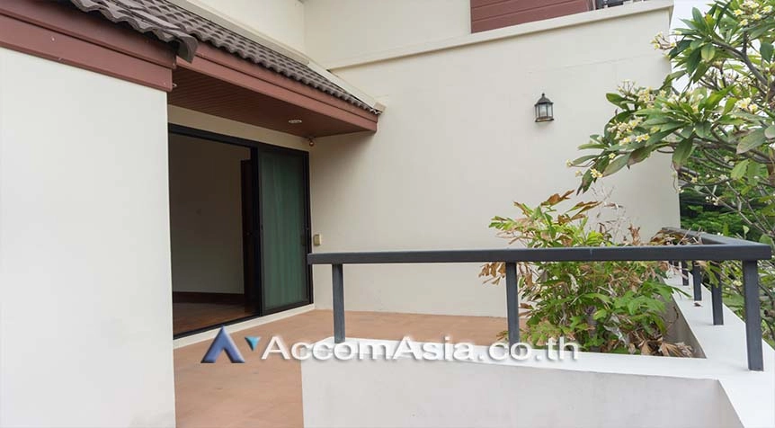 13  4 br House for rent and sale in Sukhumvit ,Bangkok BTS Phrom Phong 90237