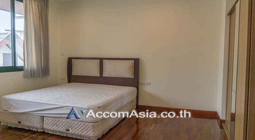 16  4 br House for rent and sale in Sukhumvit ,Bangkok BTS Phrom Phong 90237