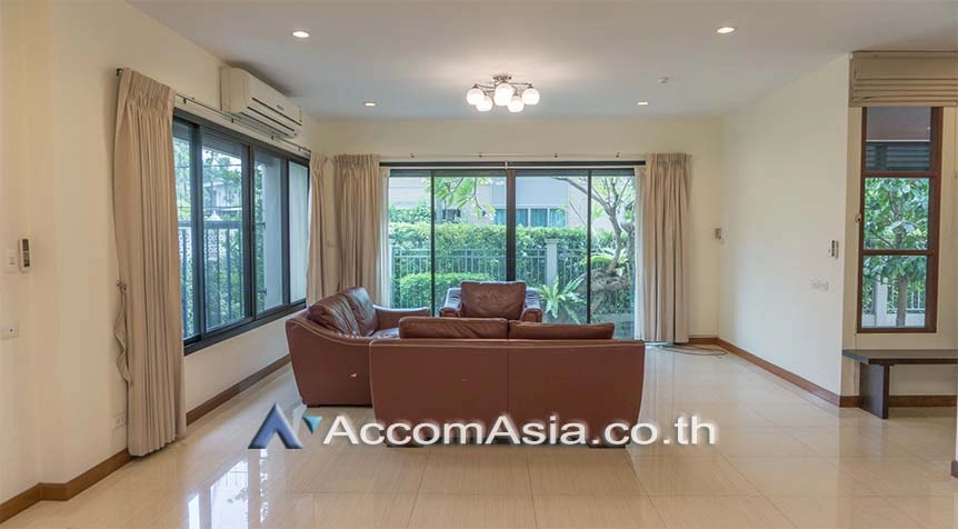  1  4 br House for rent and sale in Sukhumvit ,Bangkok BTS Phrom Phong 90237