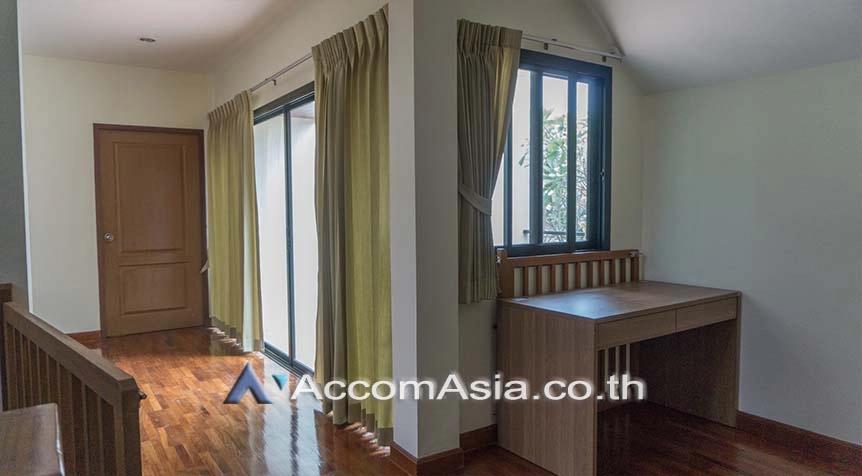 7  4 br House for rent and sale in Sukhumvit ,Bangkok BTS Phrom Phong 90237