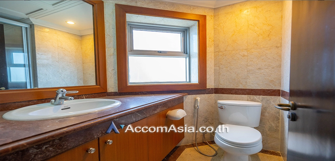 8  3 br Condominium For Rent in Ploenchit ,Bangkok BTS Ploenchit at All Seasons Mansion 1715723
