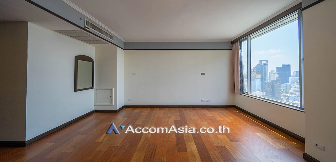7  3 br Condominium For Rent in Ploenchit ,Bangkok BTS Ploenchit at All Seasons Mansion 1715723
