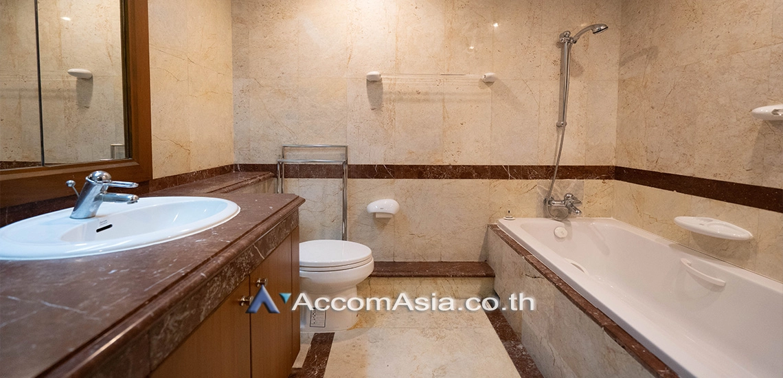 9  3 br Condominium For Rent in Ploenchit ,Bangkok BTS Ploenchit at All Seasons Mansion 1715723