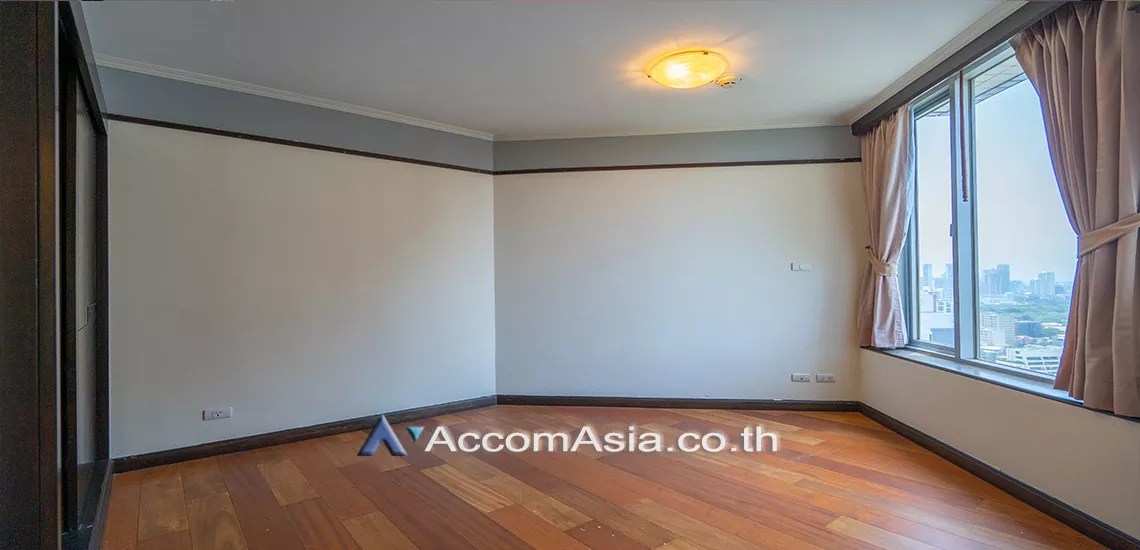 6  3 br Condominium For Rent in Ploenchit ,Bangkok BTS Ploenchit at All Seasons Mansion 1715723