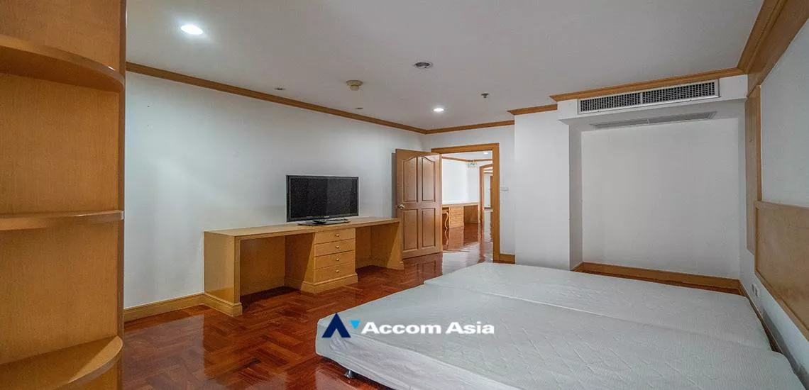7  4 br Apartment For Rent in Sukhumvit ,Bangkok BTS Asok - MRT Sukhumvit at A Classic Style 1415726