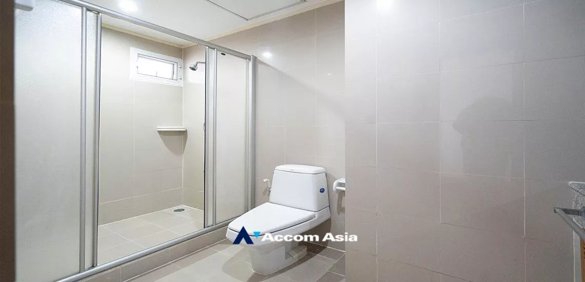 13  4 br Apartment For Rent in Sukhumvit ,Bangkok BTS Asok - MRT Sukhumvit at A Classic Style 1415726