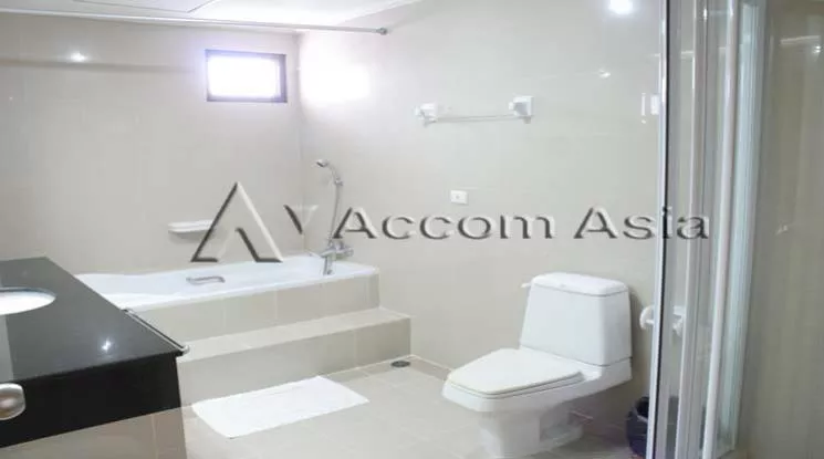 8  3 br Apartment For Rent in Sukhumvit ,Bangkok BTS Asok - MRT Sukhumvit at A Classic Style 1415727