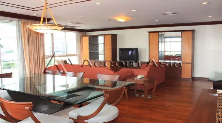 unitPet friendly |  2 Bedrooms  Apartment For Rent & Sale in Sathorn, Bangkok  near BTS Chong Nonsi (1415733)