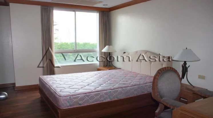 7  2 br Apartment for rent and sale in Sathorn ,Bangkok BTS Chong Nonsi at Classic Contemporary Style 1415733