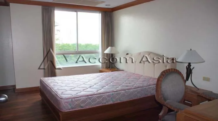 7  2 br Apartment For Rent in Sathorn ,Bangkok BTS Chong Nonsi at Classic Contemporary Style 1415733