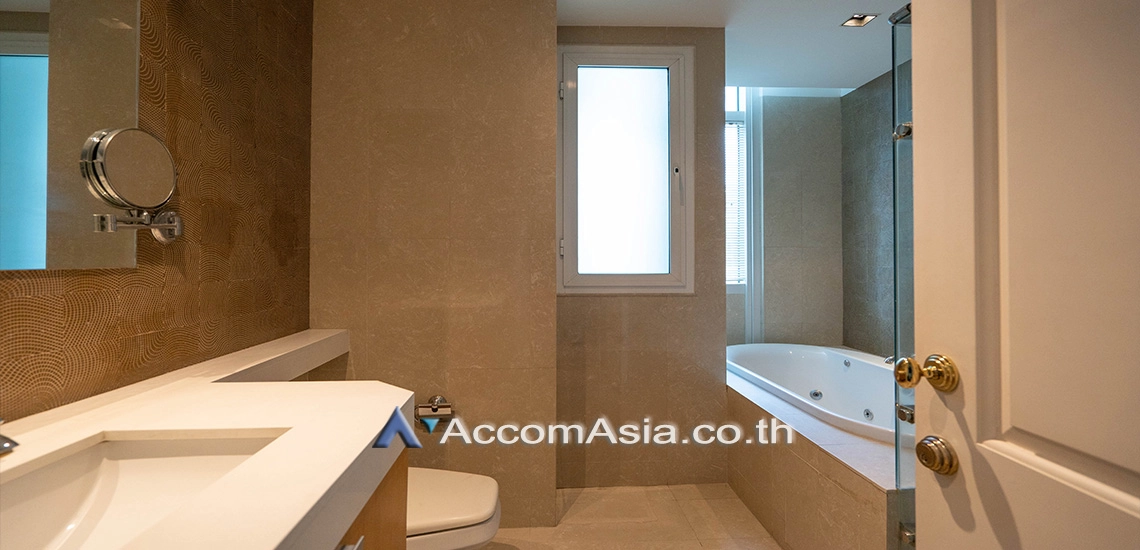 6  2 br Condominium For Rent in Ploenchit ,Bangkok BTS Ploenchit at Athenee Residence 1515745