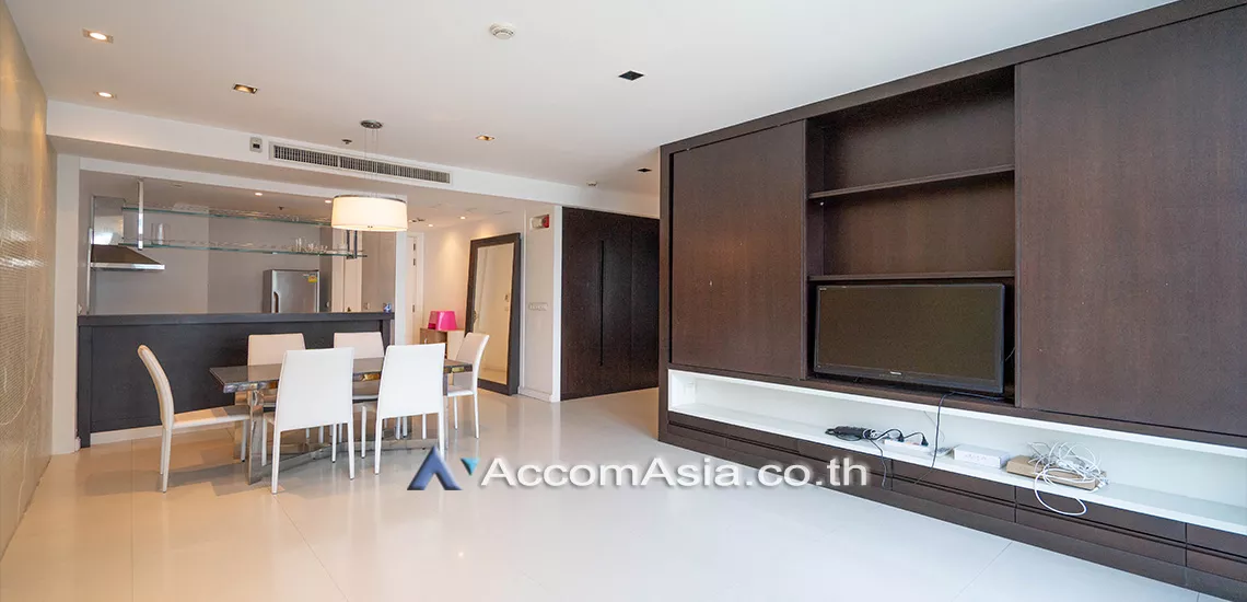  2  2 br Condominium For Rent in Ploenchit ,Bangkok BTS Ploenchit at Athenee Residence 1515745