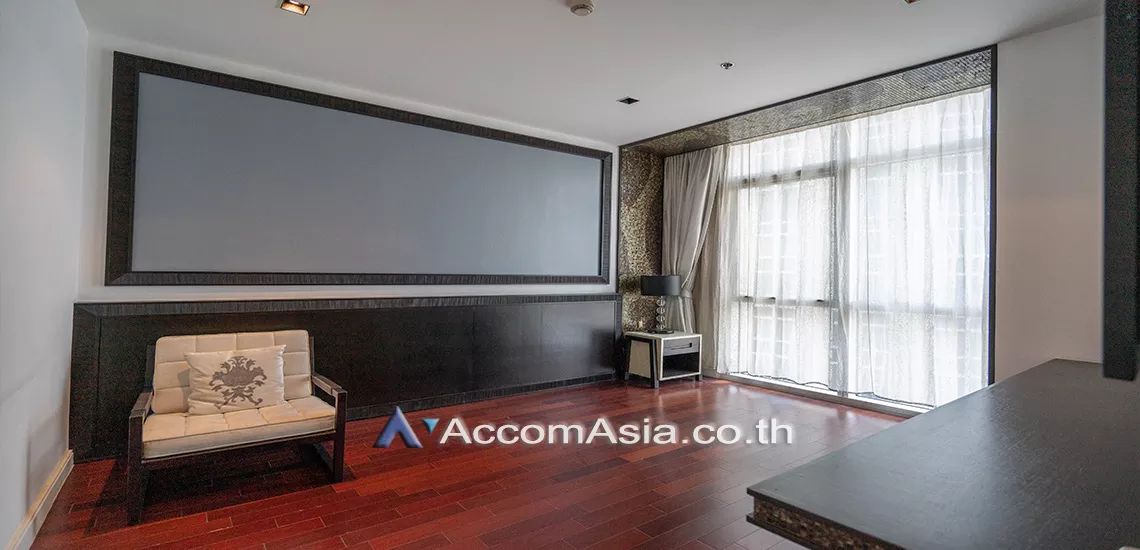 5  2 br Condominium For Rent in Ploenchit ,Bangkok BTS Ploenchit at Athenee Residence 1515745