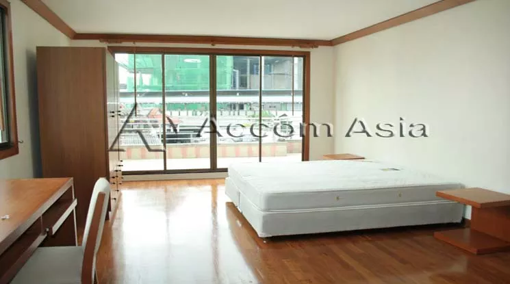 6  3 br Apartment For Rent in Sukhumvit ,Bangkok BTS Asok - MRT Sukhumvit at Simply Style 1415747