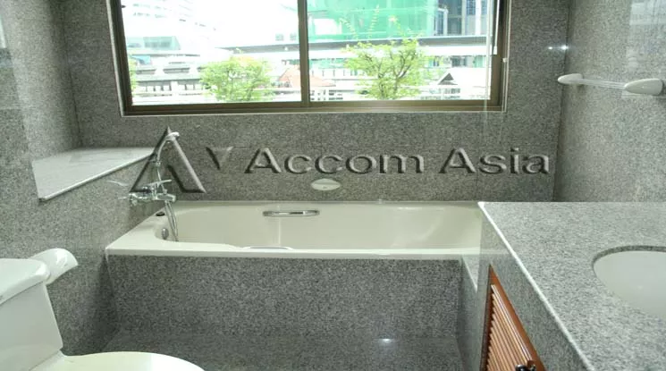 7  3 br Apartment For Rent in Sukhumvit ,Bangkok BTS Asok - MRT Sukhumvit at Simply Style 1415747