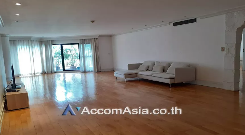  2  3 br Apartment For Rent in Sukhumvit ,Bangkok BTS Phrom Phong at The unparalleled living place 1415749
