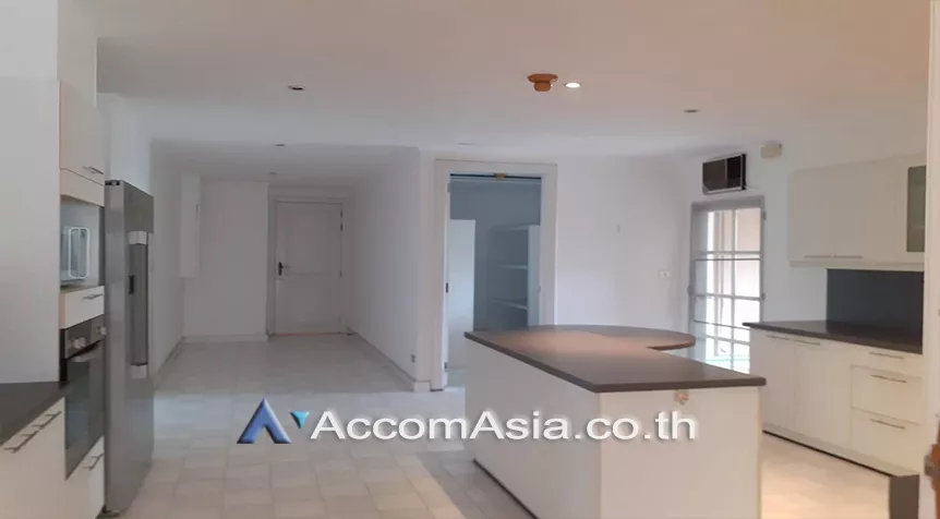  1  3 br Apartment For Rent in Sukhumvit ,Bangkok BTS Phrom Phong at The unparalleled living place 1415749
